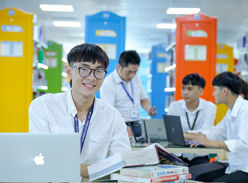 Tuyển Sinh Trung Cấp Kế Toán Hệ Vừa Học Vừa Làm | Trường Trung Cấp Quốc Tế Sài Gòn