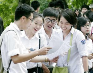 Trường Trung Cấp Việt Hàn