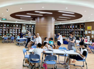 Tuyển Sinh Trung Cấp Thư Viện Thiết Bị Trường Học Online Từ Xa | Trường Trung Cấp Quốc Tế Sài Gòn